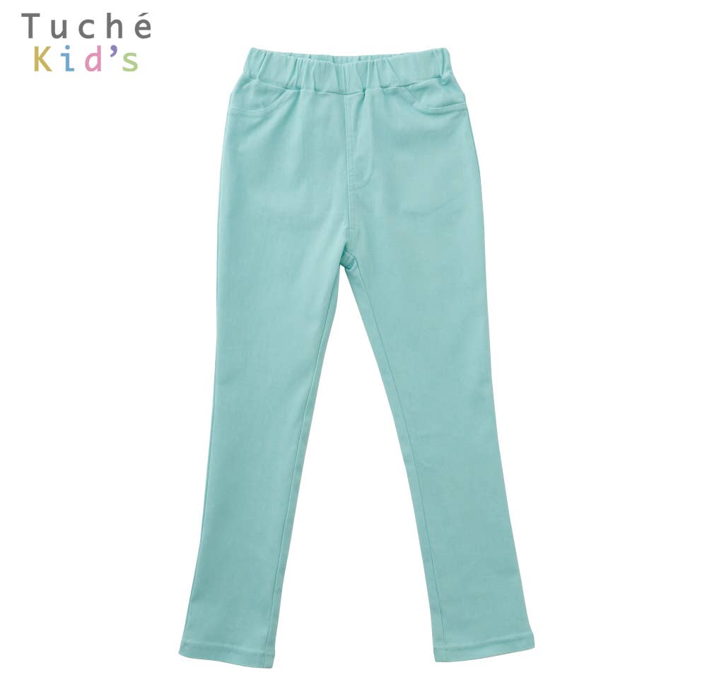 [Unisex] Touché Kids Rayon Blend Stretch Pants